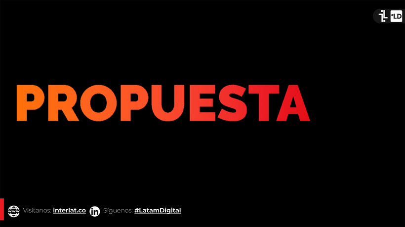 Mi Proyecto del curso: Gira latinoamericana #LatamDigital 8