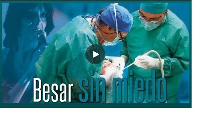 Besar sin Miedo. Documental sobre implantes dentales (Dirección, guión, cámara y edición) 1