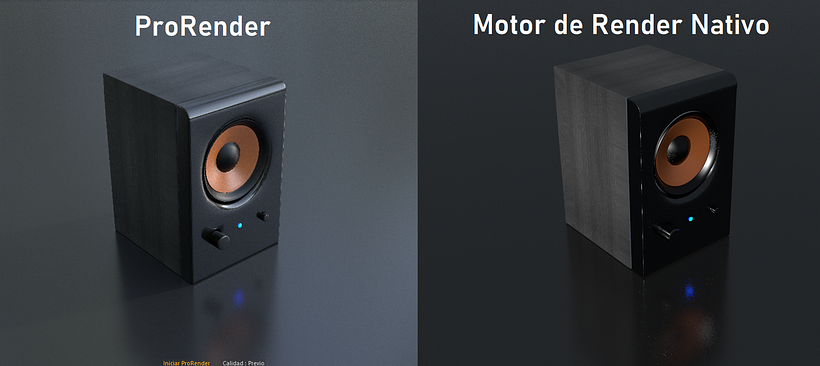 Error CUDA Octane RENDER? Alternativa!  1