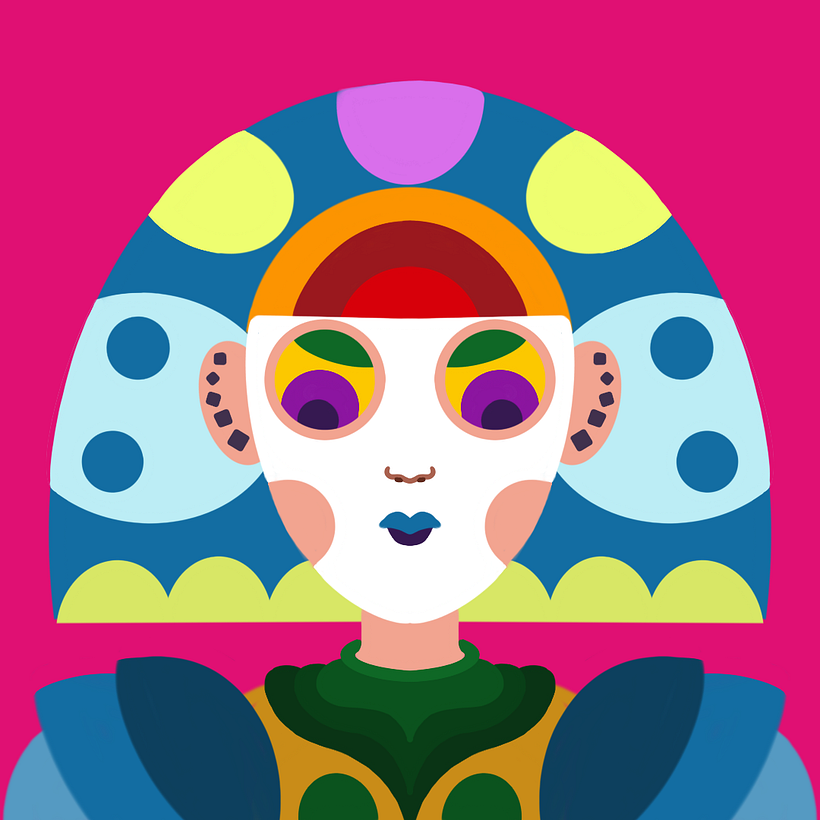 Colores Planos