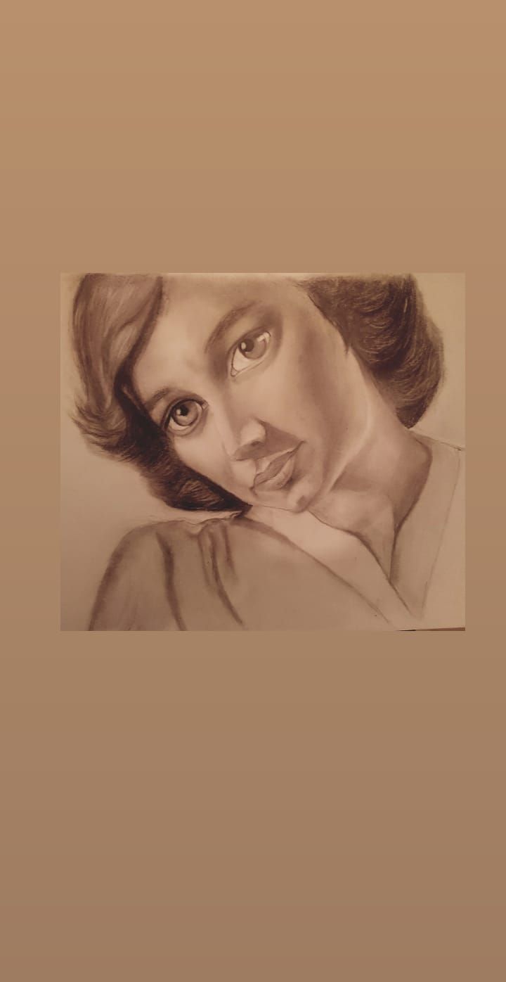 Memory, graphite  0