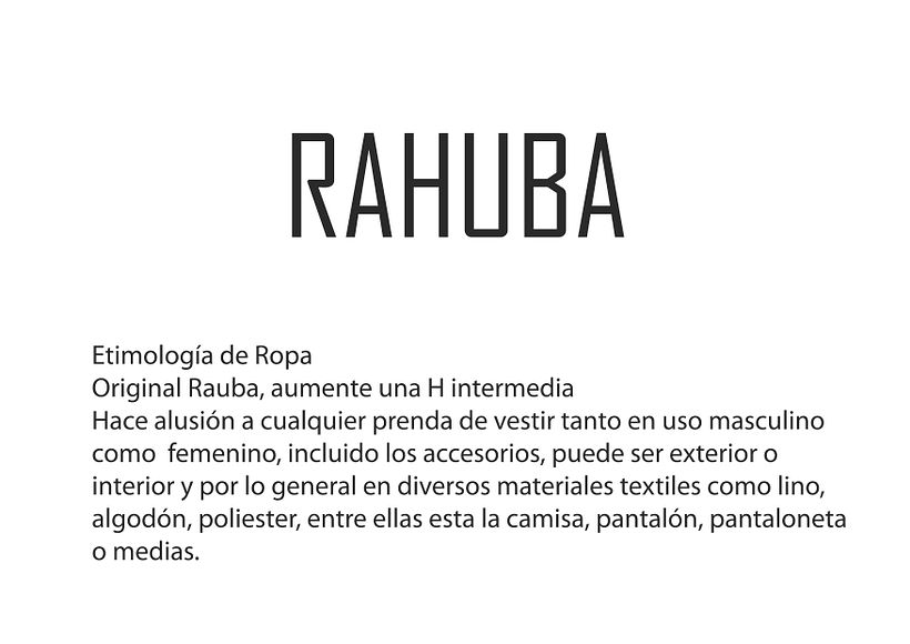 PROYECTO NAMING PARA TIENDA DE ROPA ONLINE  4