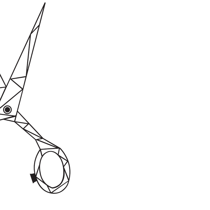 Deconstrucción de logo para redes 2