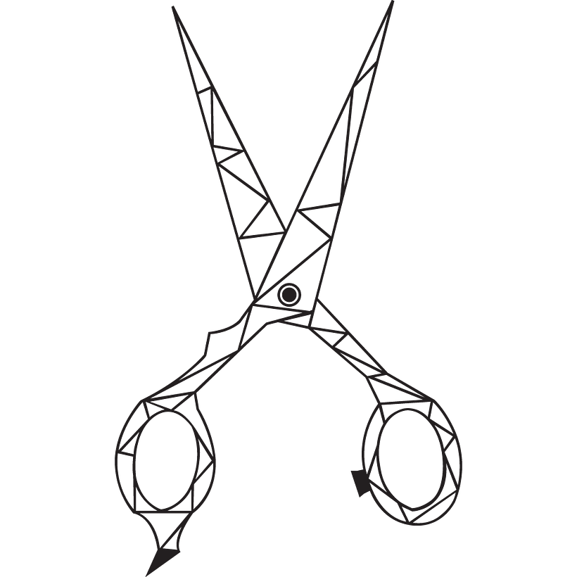 Deconstrucción de logo para redes 7