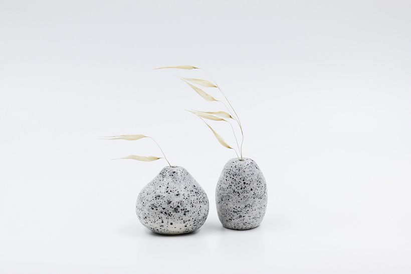 Vases · Jarrones y floreros 3