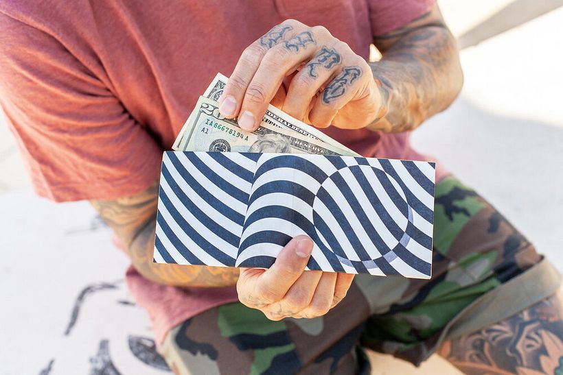 Paperwallet  3