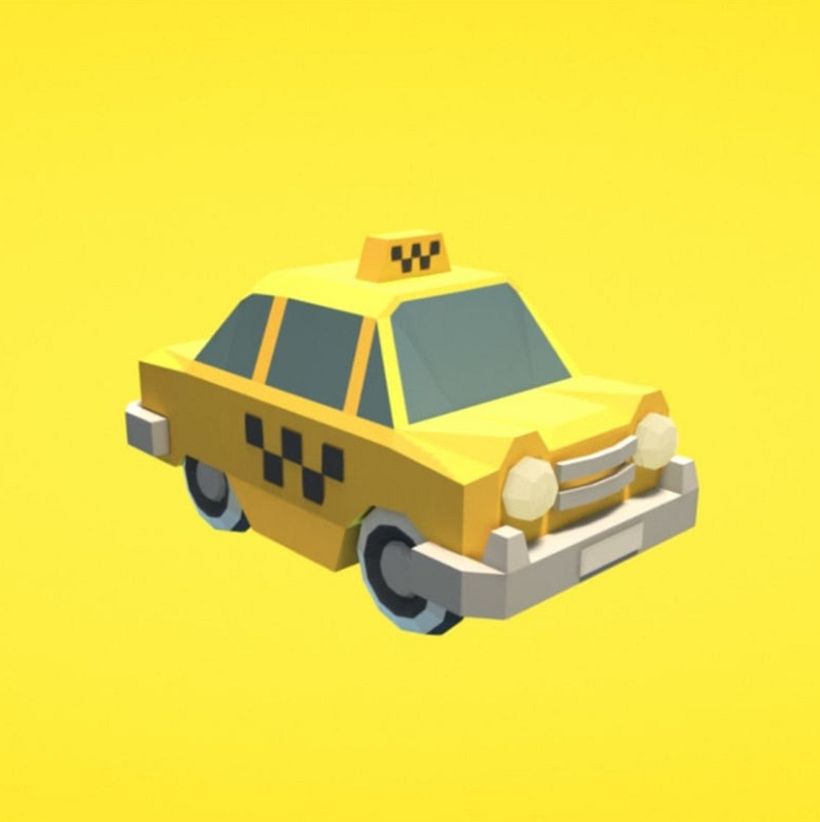 Poly: Google’s Free 3D Objects Catalog 6