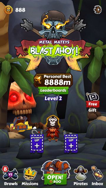 Metal Mateys: Blast Ahoy! (Gumi)New project -1