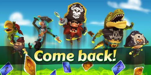 Metal Mateys: Blast Ahoy! (Gumi)New project 2