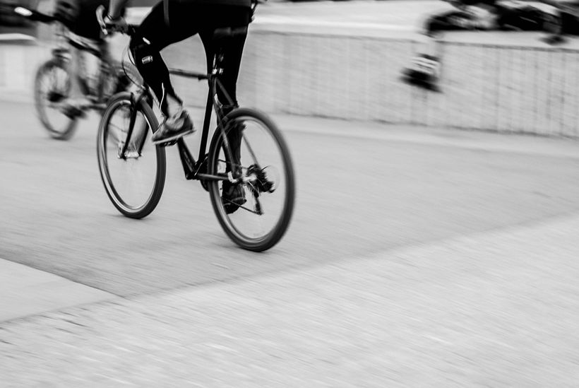 Rider II