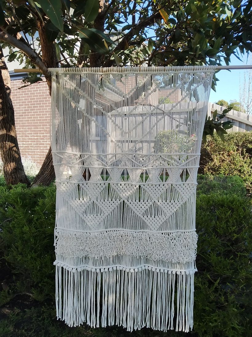 wallhanging -1