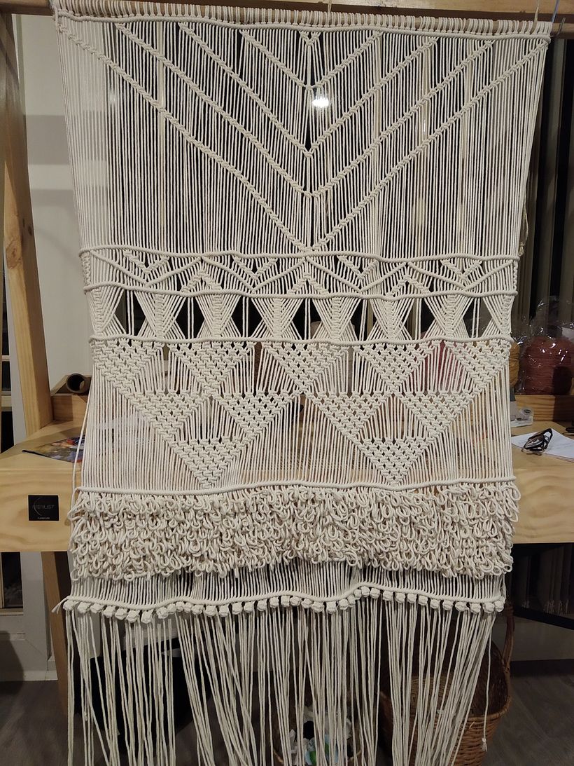 wallhanging 1