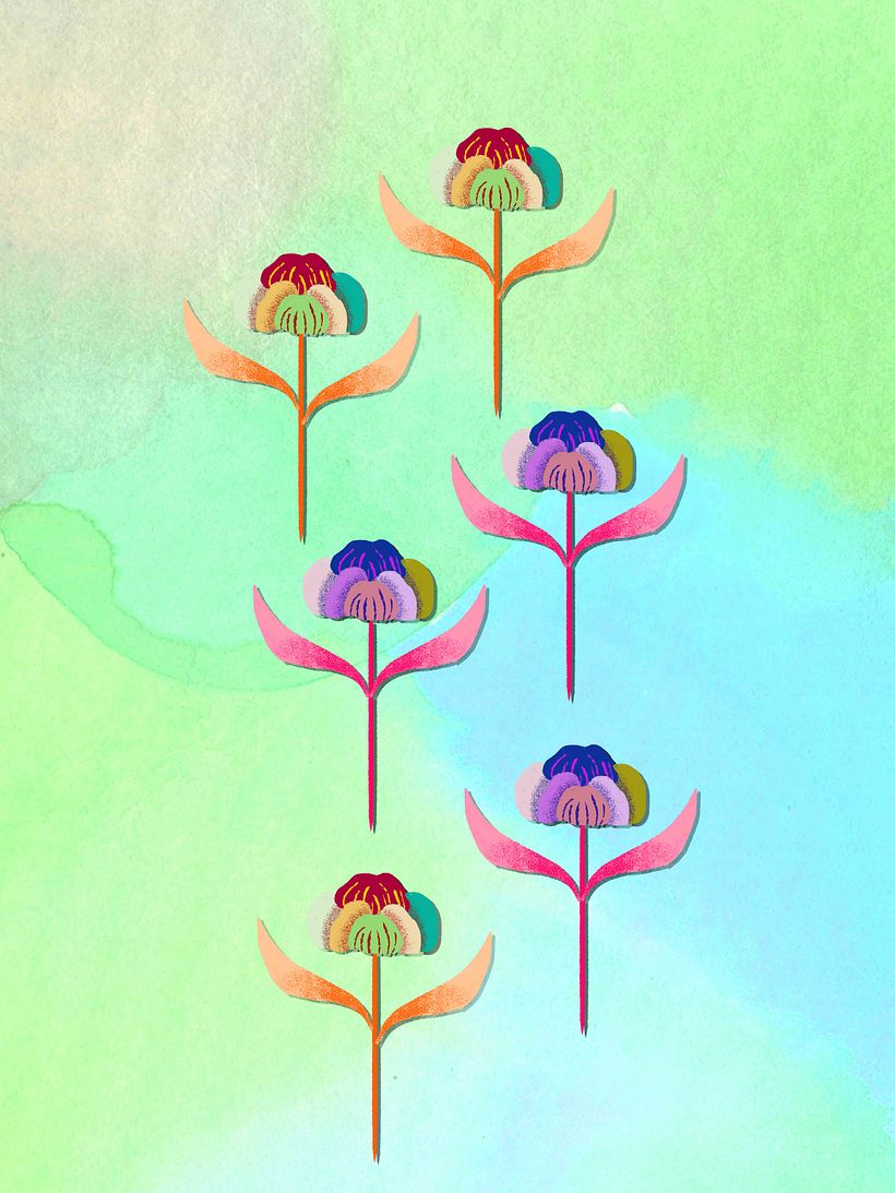 Pattern 3