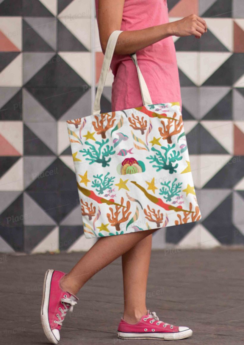 tote bag