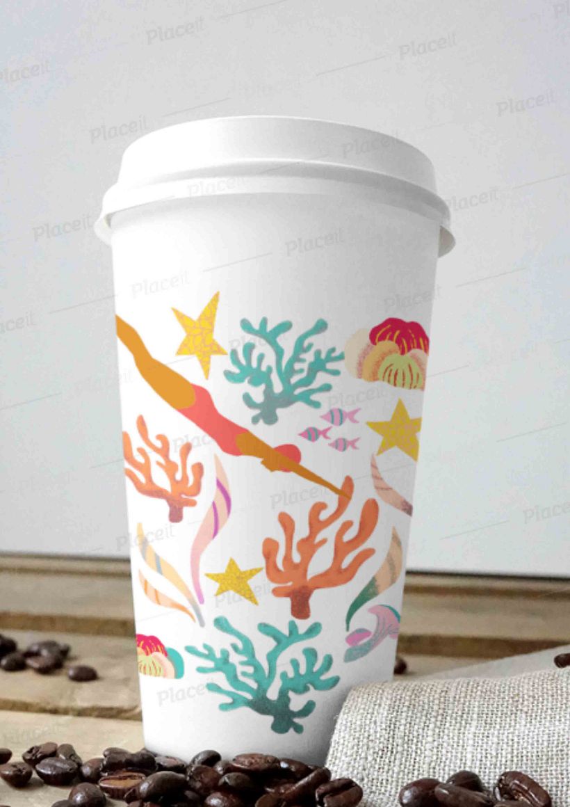 coffee cup