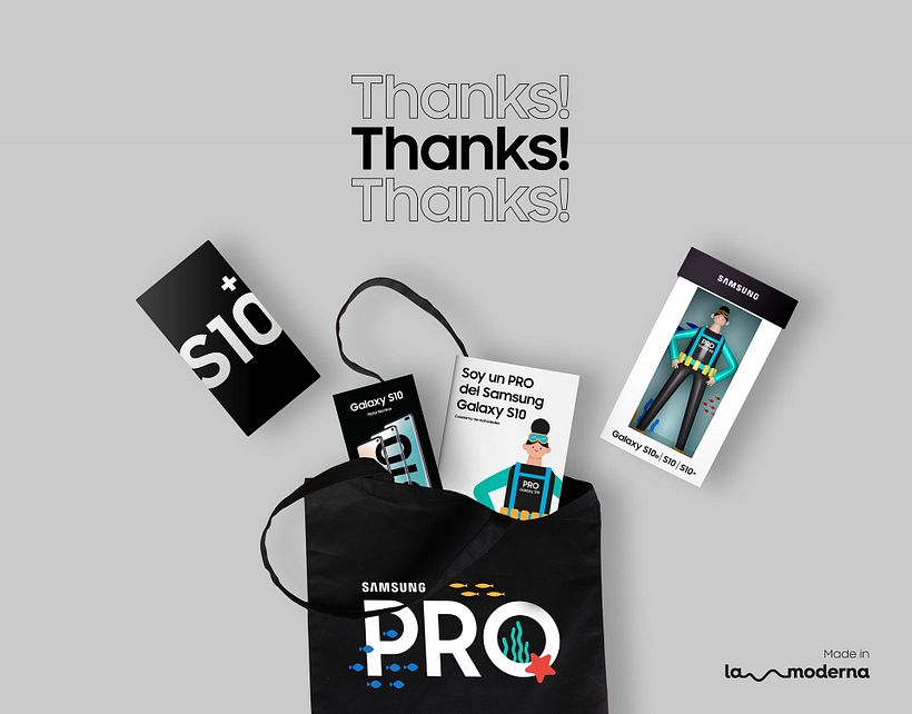 SAMSUNG PRO_Galaxy S10 10