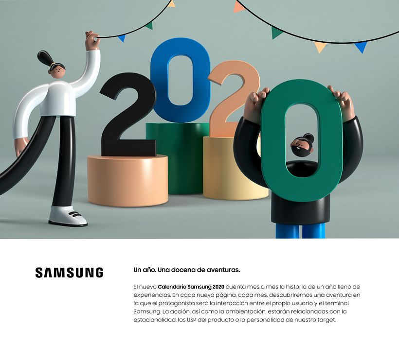 SAMSUNG CALENDARIO 2020 -1