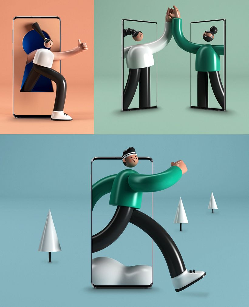 SAMSUNG CALENDARIO 2020 1