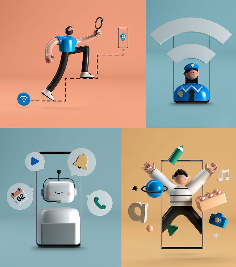 SAMSUNG CALENDARIO 2020 4