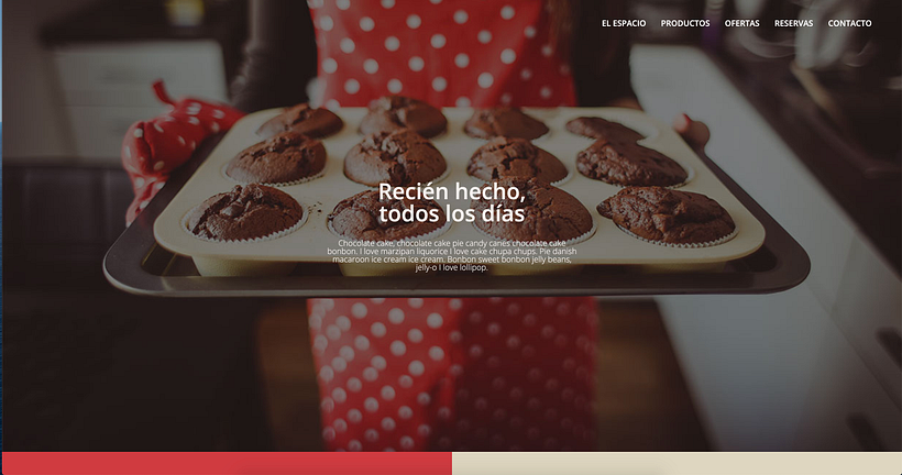 Mi Proyecto del curso: Introducción al Desarrollo Web Responsive con HTML y CSS -1