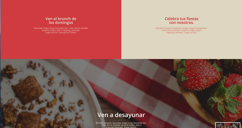 Mi Proyecto del curso: Introducción al Desarrollo Web Responsive con HTML y CSS 0