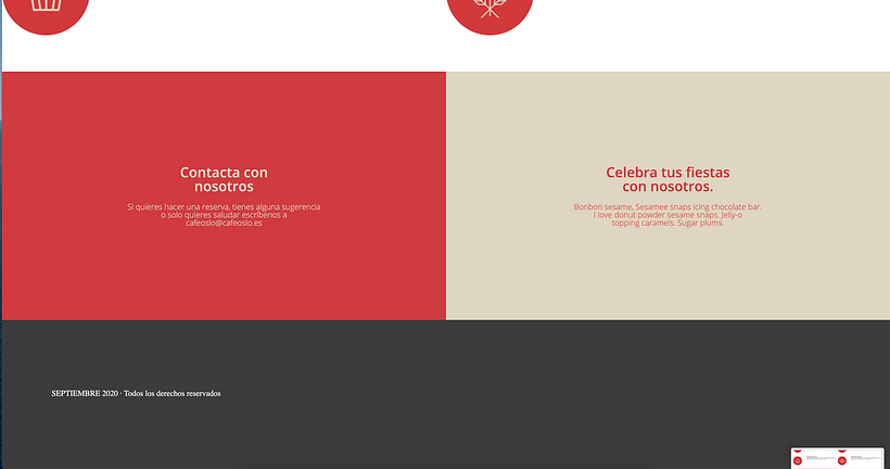 Mi Proyecto del curso: Introducción al Desarrollo Web Responsive con HTML y CSS 2