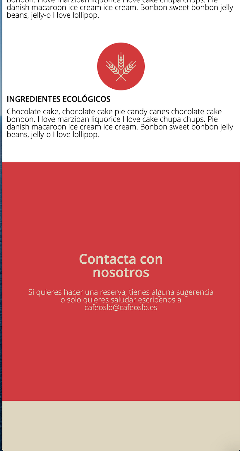 Mi Proyecto del curso: Introducción al Desarrollo Web Responsive con HTML y CSS 6