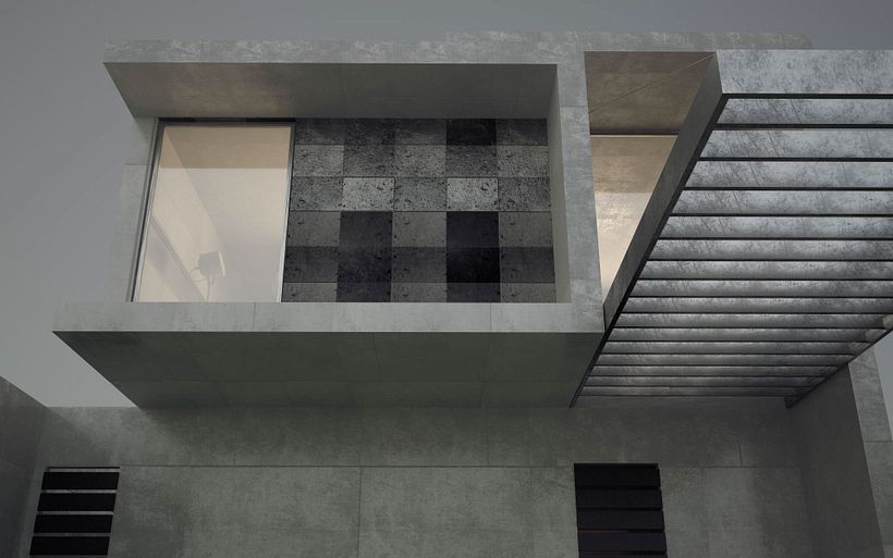 Render en Cinema4D