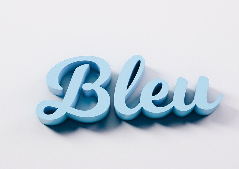 Render en Cinema4D