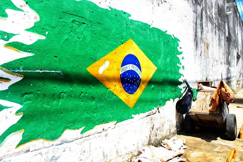 Projetos de fotografia documental: Registro do bairro Poço da Draga, em Fortaleza/Brasil 6