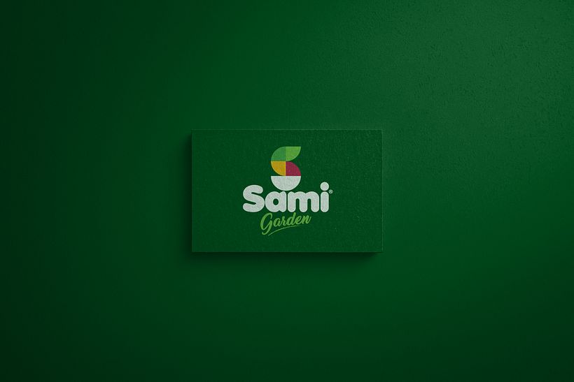 Meu projeto do curso: Design de logos: do conceito à apresentação 3
