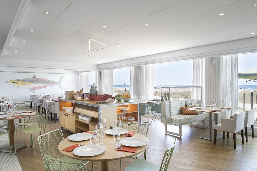 RESTAURANTE SOLRAIG 0