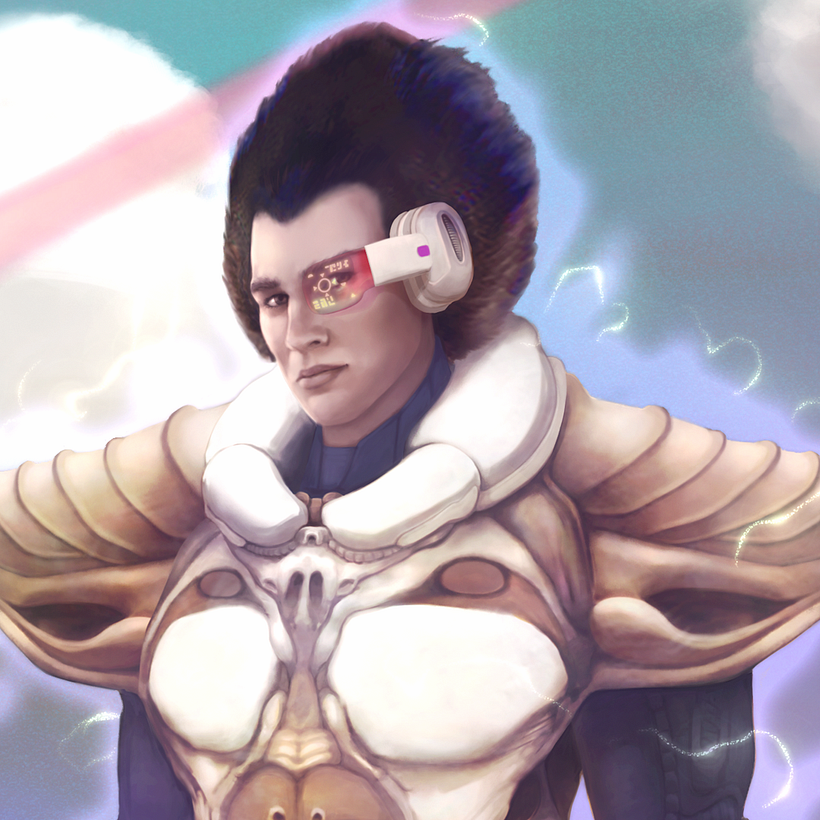 Prince of the Saiyans 0