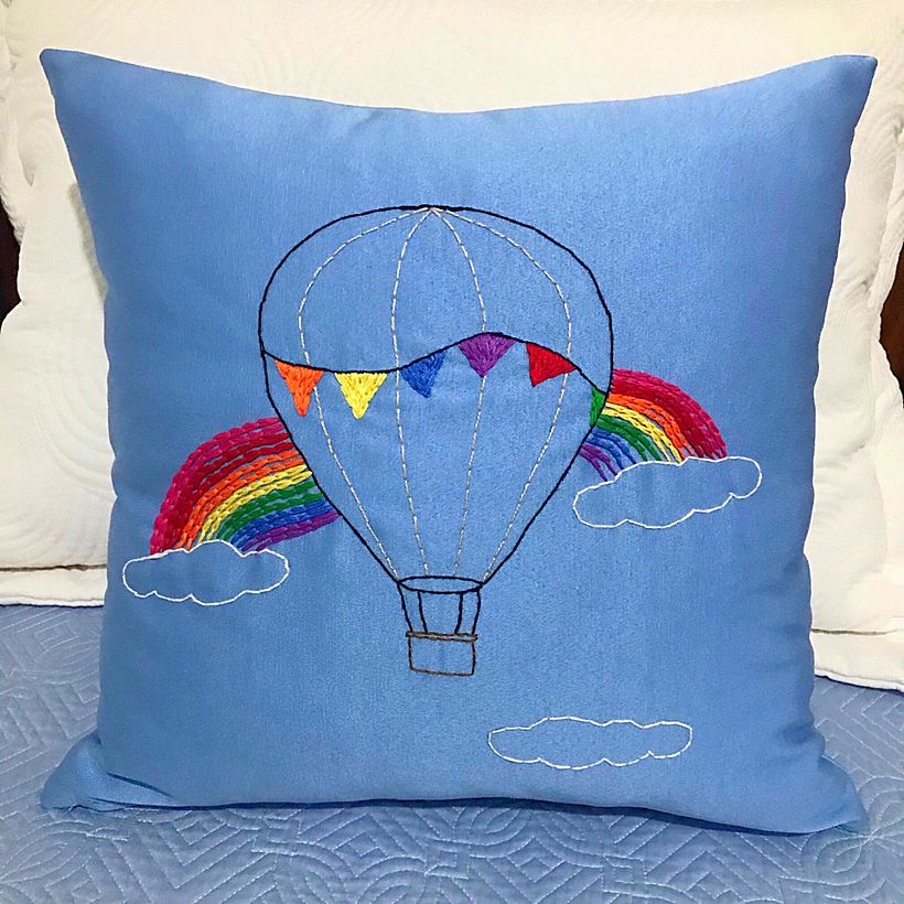 RAINBOW -1