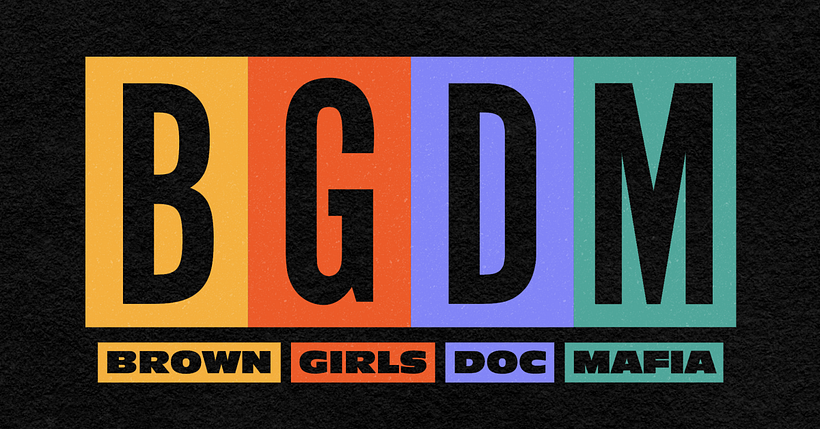 Top 5: Brown Girls Doc Mafia 1