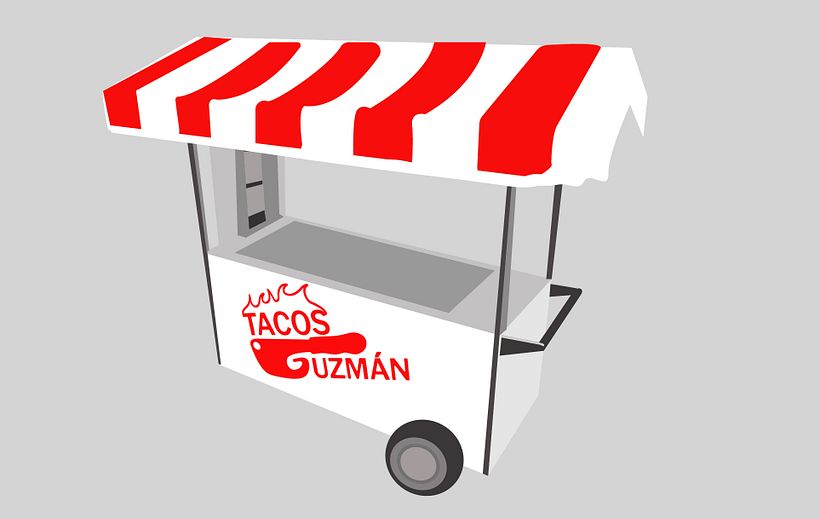 Taqueria Gúzman 2