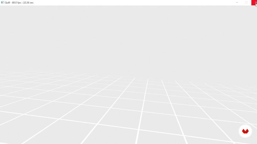 Oculus Quill: A Tool for Creating VR Universes 5
