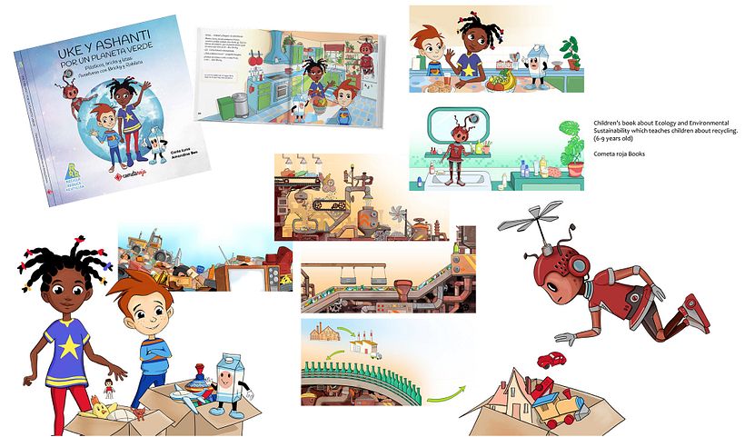 Portfolio 2