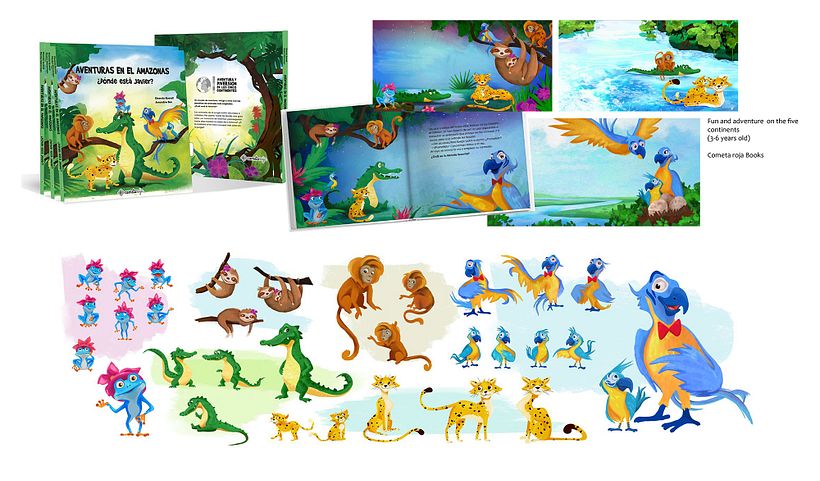 Portfolio 3