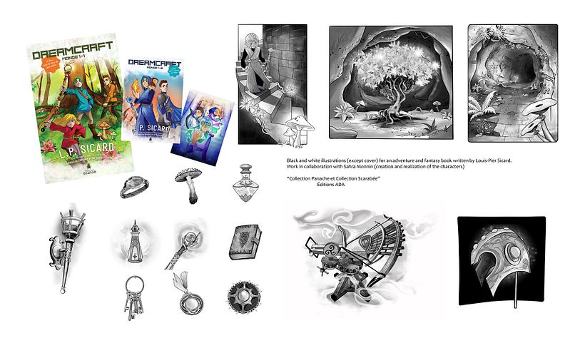 Portfolio 4