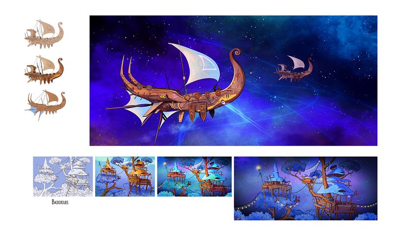Portfolio 8