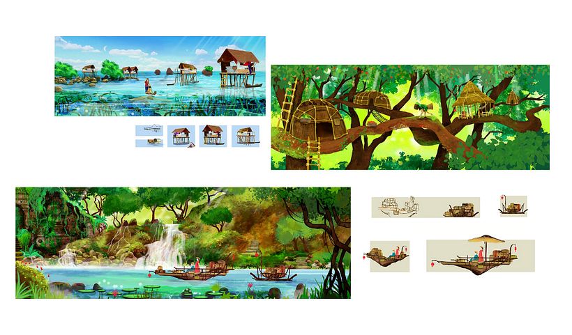 Portfolio 9
