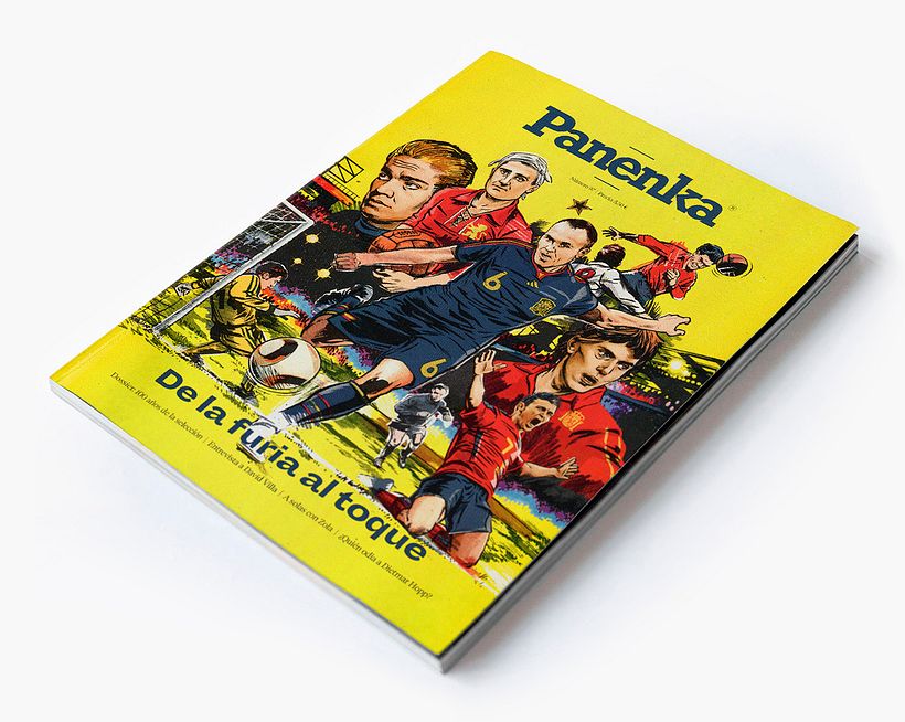 Panenka 0