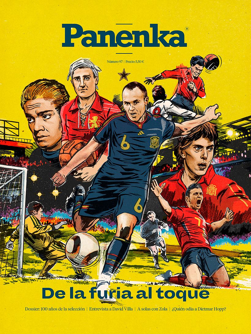 Panenka 2