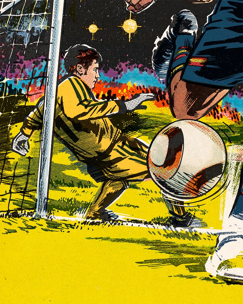 Panenka 5