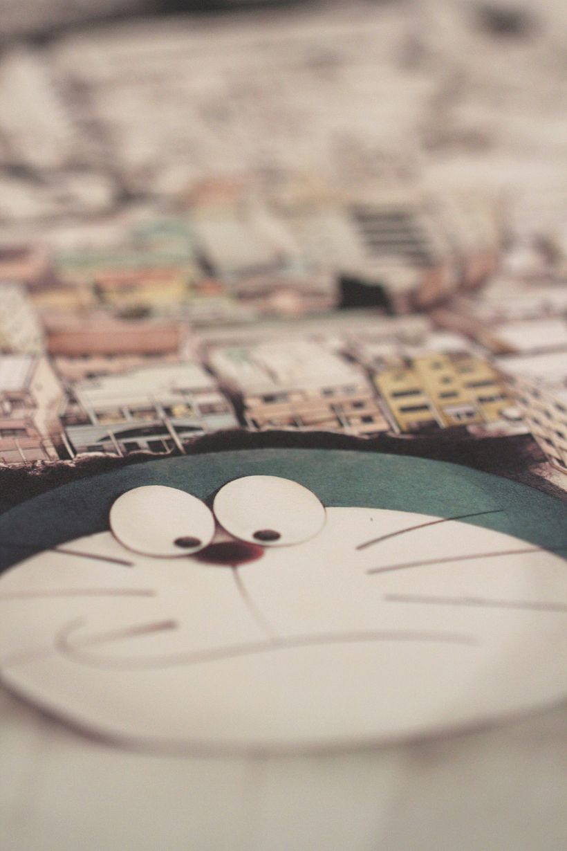 Lonely in Tokyo 8