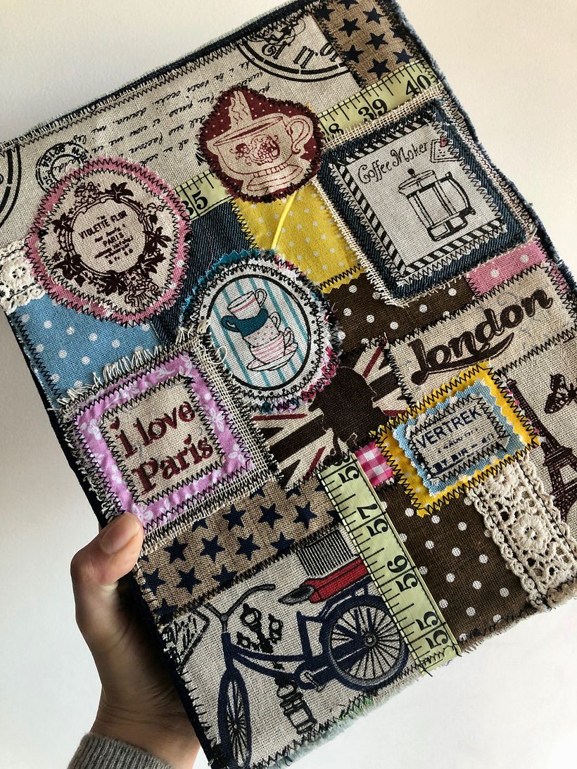 Do it yourself: comparte tu creación y gana un curso 1