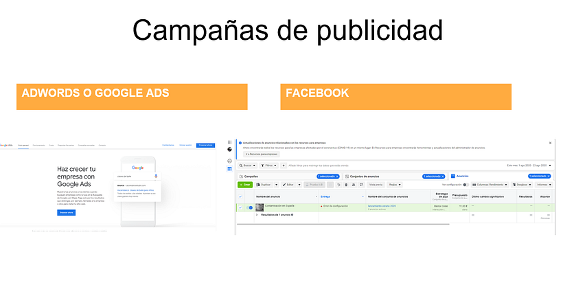 -Mi Proyecto del curso: Lanzamiento de tu primer negocio online(Los coches electricos) 10