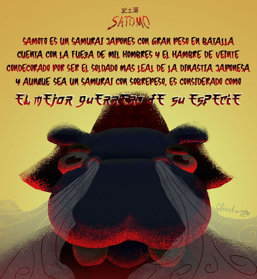 Concurso: diseña un personaje para un videojuego y gana un curso 3