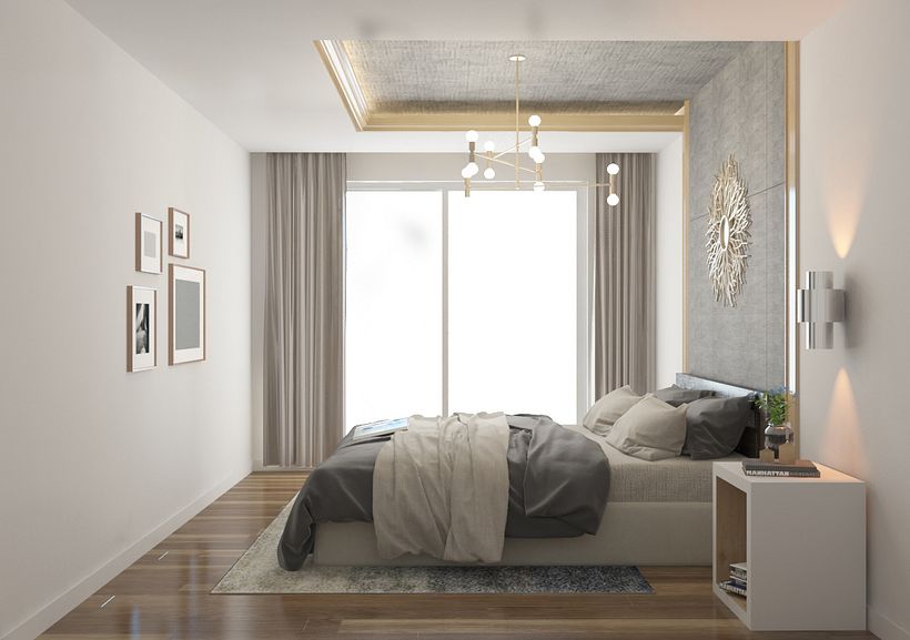 Proyecto Residencia Cevallos. 4